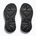 Men's running shoes HOKA Stinson 7 black/black 7