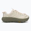 Shoes HOKA Mafate Three 2 oat milk/eucalyptus 2