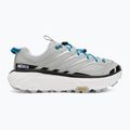 Shoes HOKA Mafate Three 2 sturdust/skyward blue 2