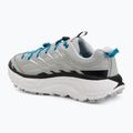 Shoes HOKA Mafate Three 2 sturdust/skyward blue 3