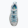 Shoes HOKA Mafate Three 2 sturdust/skyward blue 5