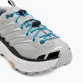 Shoes HOKA Mafate Three 2 sturdust/skyward blue 7