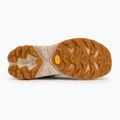Men's hiking boots HOKA Anacapa 2 Low GTX sea moss/oatmeal 4