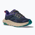 Men's hiking boots HOKA Anacapa 2 Low GTX varsity navy/mountain iris