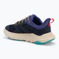 Men's hiking boots HOKA Anacapa 2 Low GTX varsity navy/mountain iris 3