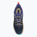 Men's hiking boots HOKA Anacapa 2 Low GTX varsity navy/mountain iris 5
