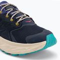 Men's hiking boots HOKA Anacapa 2 Low GTX varsity navy/mountain iris 7