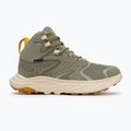 Men's hiking boots HOKA Anacapa 2 Mid GTX sea moss/oat milk 2