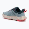 Women's hiking boots HOKA Anacapa 2 Low GTX druzy/dawn light 3