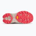 Women's hiking boots HOKA Anacapa 2 Low GTX druzy/dawn light 4