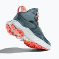 Women's hiking boots HOKA Anacapa 2 Mid GTX mountain fog/droplet 5