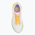 Men's running shoes HOKA Mach 6 frost/starlight glow 5