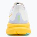 Men's running shoes HOKA Mach 6 frost/starlight glow 6