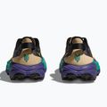 HOKA Speedgoat 6 oatmeal/mountain iris men's running shoes 6