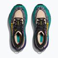 Men's running shoes HOKA Speedgoat 6 oatmeal/mountain iris 15