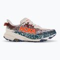 HOKA Speedgoat 6 putty/blue twilight men's running shoes 2