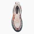 HOKA Speedgoat 6 putty/blue twilight men's running shoes 5