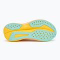 Women's running shoes HOKA Mach 6 frost/starlight glow 4