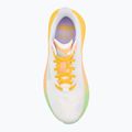 Women's running shoes HOKA Mach 6 frost/starlight glow 5