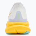 Women's running shoes HOKA Mach 6 frost/starlight glow 6