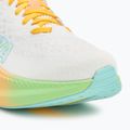 Women's running shoes HOKA Mach 6 frost/starlight glow 7