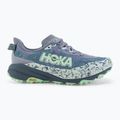 Women's running shoes HOKA Speedgoat 6 moonlight/thunder cloud 2