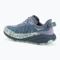 Women's running shoes HOKA Speedgoat 6 moonlight/thunder cloud 3