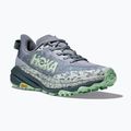 Women's running shoes HOKA Speedgoat 6 moonlight/thunder cloud