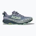 Women's running shoes HOKA Speedgoat 6 moonlight/thunder cloud 2