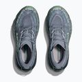 Women's running shoes HOKA Speedgoat 6 moonlight/thunder cloud 8