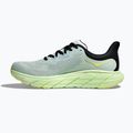 HOKA men's running shoes Arahi 7 droplet/druzy 3