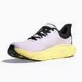 Women's running shoes HOKA Arahi 7 starlight glow/yuzu 3