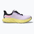 Women's running shoes HOKA Arahi 7 Wide starlight glow/yuzu 2