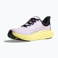 Women's running shoes HOKA Arahi 7 Wide starlight glow/yuzu 4