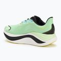 Men's running shoes HOKA Skyward X luna moth/black 3