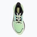 Men's running shoes HOKA Skyward X luna moth/black 5