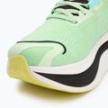 Men's running shoes HOKA Skyward X luna moth/black 7