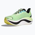 Men's running shoes HOKA Skyward X luna moth/black 11