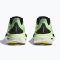 Men's running shoes HOKA Skyward X luna moth/black 13