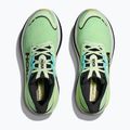 Men's running shoes HOKA Skyward X luna moth/black 15