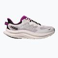 Women's running shoes HOKA Kawana 2 white/wildflower 2