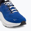 Men's running shoes HOKA Kawana 2 ultramarine/black 7