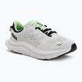 Men's running shoes HOKA Kawana 2 white/tart apple