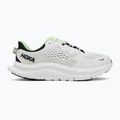 Men's running shoes HOKA Kawana 2 white/tart apple 2