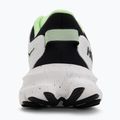 Men's running shoes HOKA Kawana 2 white/tart apple 6