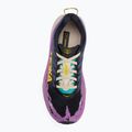 Women's running shoes HOKA Torrent 4 mountain iris/oatmeal 5