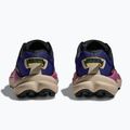 Women's running shoes HOKA Torrent 4 mountain iris/oatmeal 13