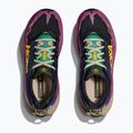 Women's running shoes HOKA Torrent 4 mountain iris/oatmeal 15