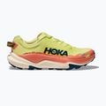 Women's running shoes HOKA Torrent 4 yuzu/feldspar 9