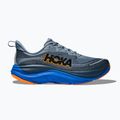 HOKA Skyflow men's running shoes downpour/thunder cloud 2